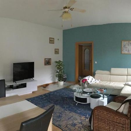 Villa Irene Am Inselsee Muhl Rosin Екстер'єр фото